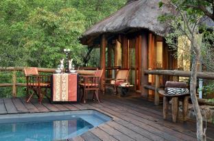 Makweti Safari Lodge Thabazimbi Exterior foto